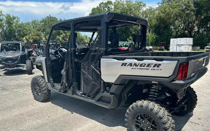 2024 Polaris® Ranger Crew XD 1500 Premium