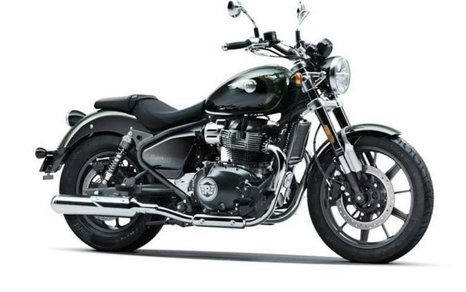 2024 Royal Enfield Super Meteor 650