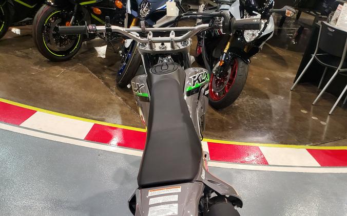 2024 Kawasaki KLX 230R