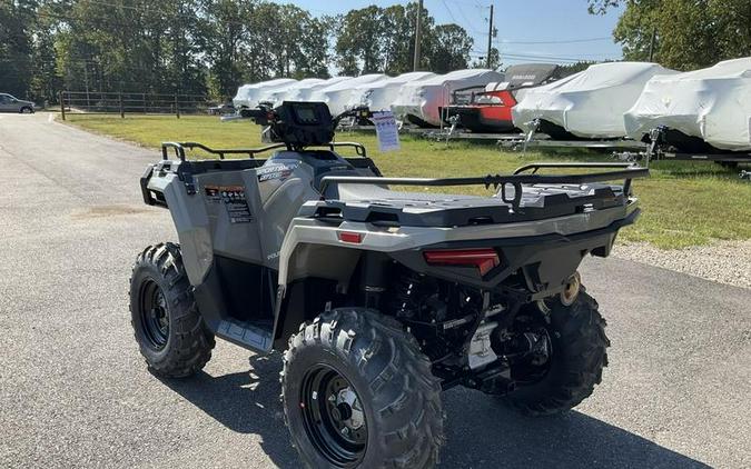 2024 Polaris® Sportsman 570 EPS