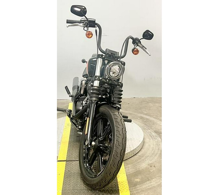 2023 Harley-Davidson® FXBBS - Street Bob® 114