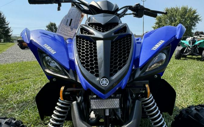 2025 Yamaha Raptor 110