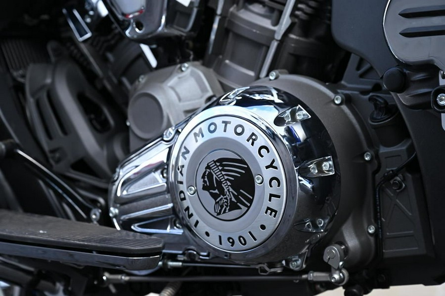 2025 Indian Motorcycle Roadmaster PowerPlus Limited 112 w/PowerBand Spirit Blue Metallic
