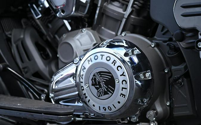 2025 Indian Motorcycle Roadmaster PowerPlus Limited 112 w/PowerBand Spirit Blue Metallic