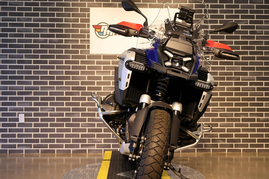 2025 BMW R 1300 GS Adventure