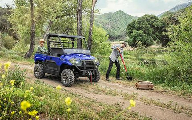2026 Kawasaki MULE PRO-MX LE