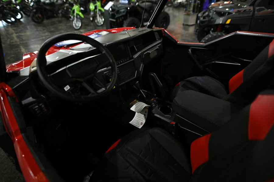 2025 Polaris GENERAL XP 4 1000 Ultimate