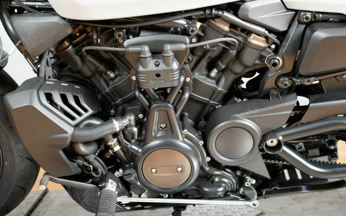 2024 Harley-Davidson Sportster S