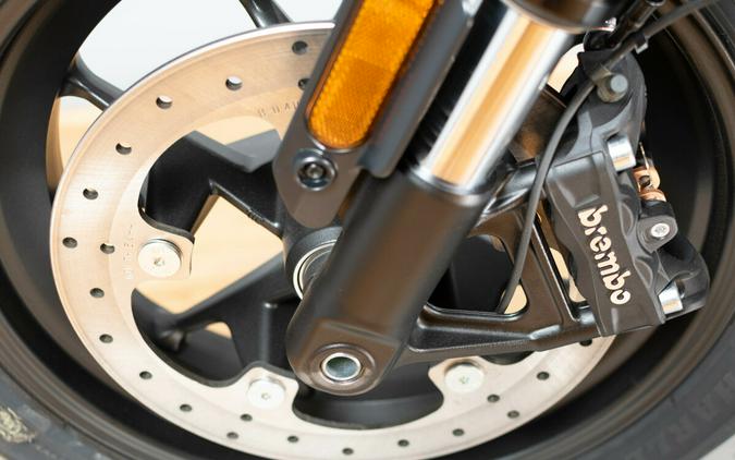 2024 Harley-Davidson Sportster S