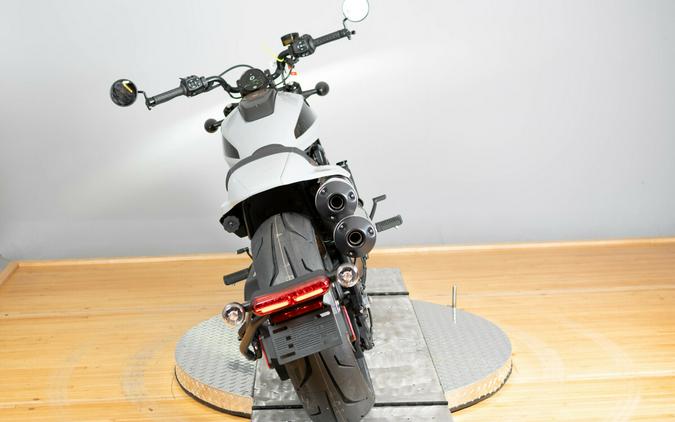 2024 Harley-Davidson Sportster S