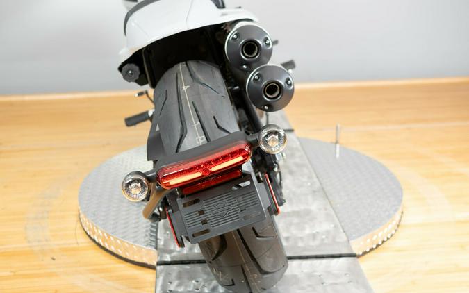 2024 Harley-Davidson Sportster S