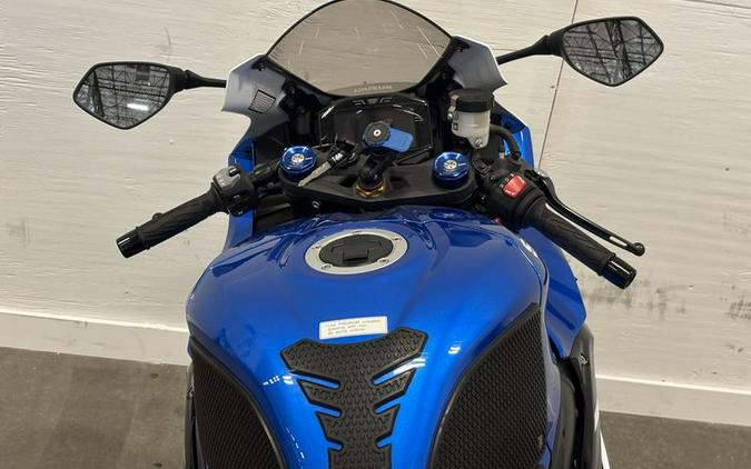 2025 Suzuki GSX-R1000RZ