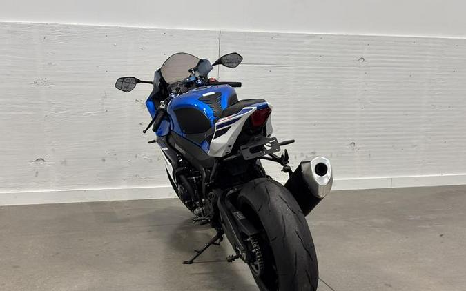 2025 Suzuki GSX-R1000RZ