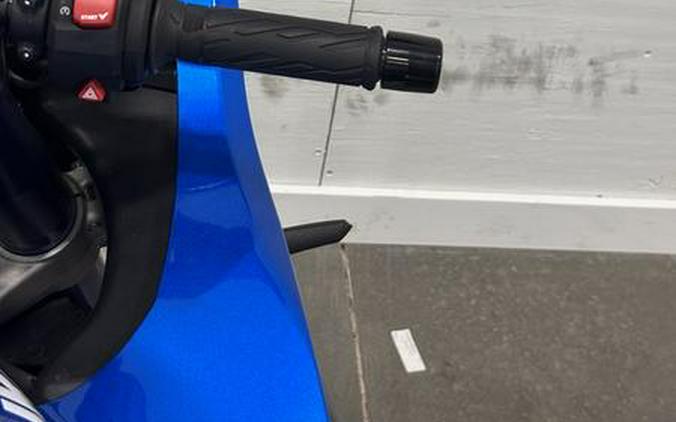 2025 Suzuki GSX-R1000RZ