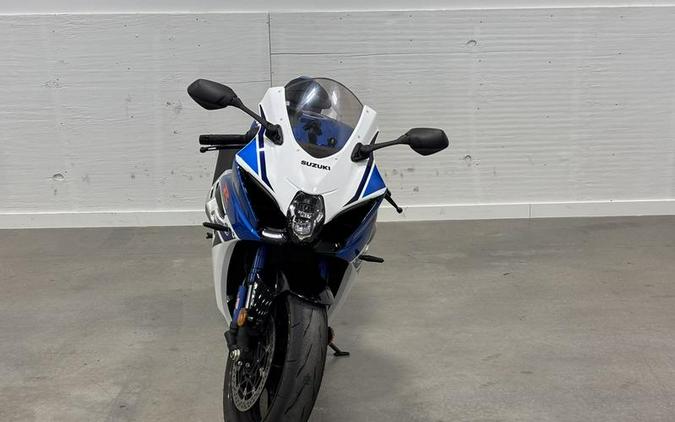 2025 Suzuki GSX-R1000RZ