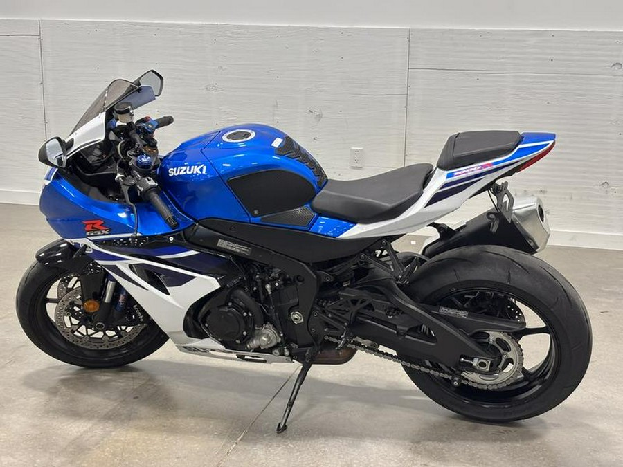 2025 Suzuki GSX-R1000RZ