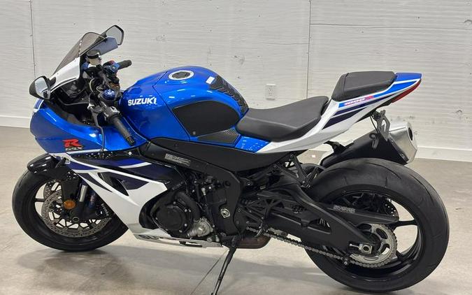 2025 Suzuki GSX-R1000RZ