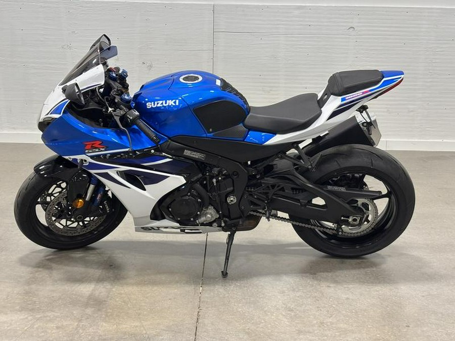 2025 Suzuki GSX-R1000RZ