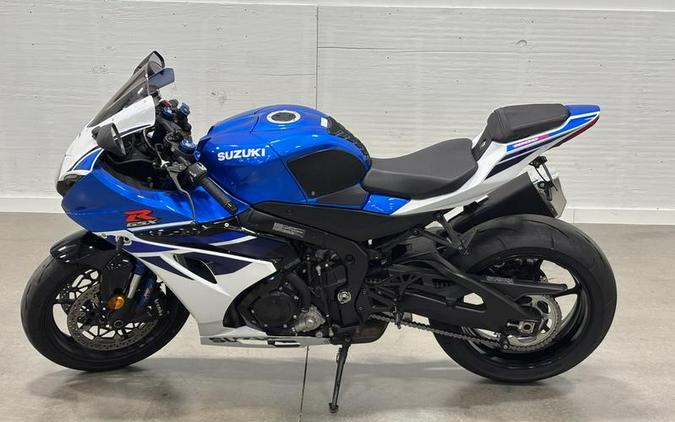 2025 Suzuki GSX-R1000RZ