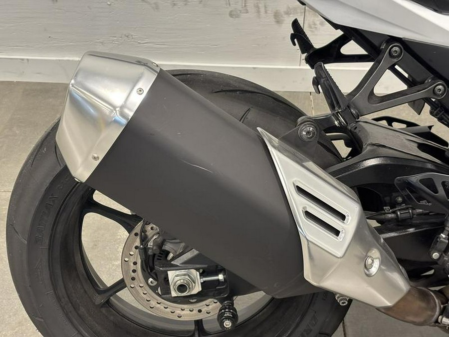 2025 Suzuki GSX-R1000RZ