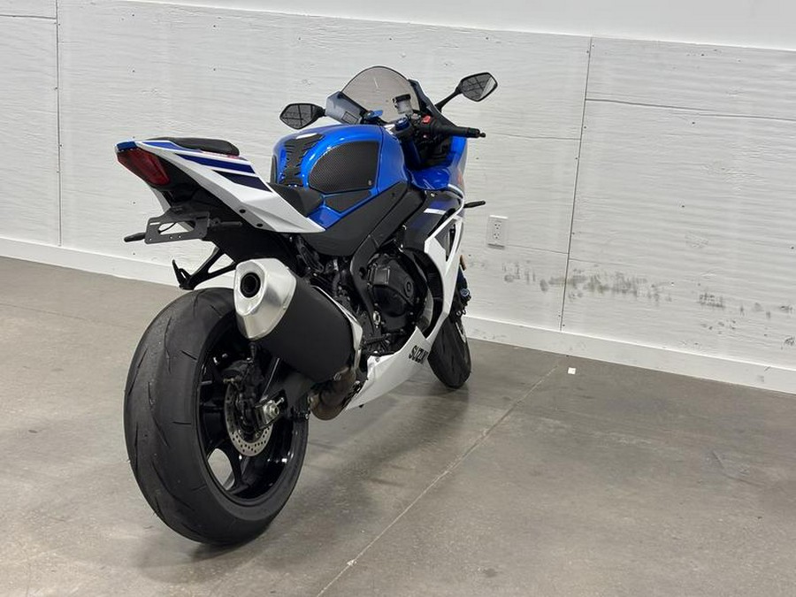 2025 Suzuki GSX-R1000RZ