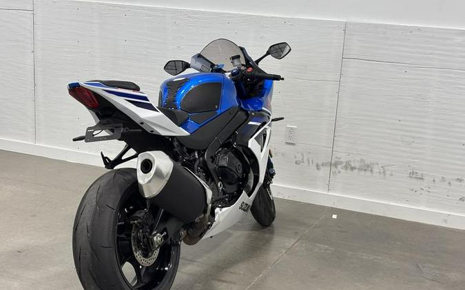 2025 Suzuki GSX-R1000RZ