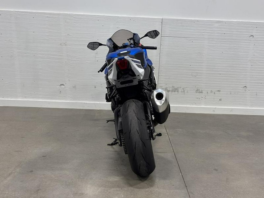 2025 Suzuki GSX-R1000RZ