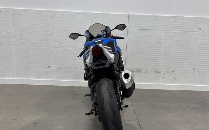 2025 Suzuki GSX-R1000RZ