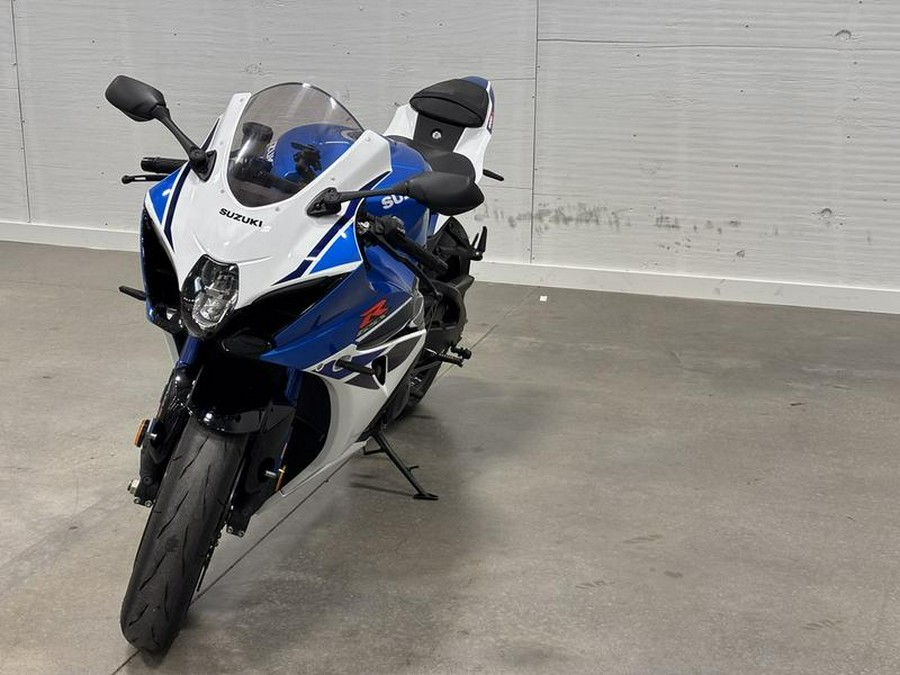 2025 Suzuki GSX-R1000RZ