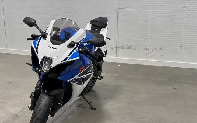 2025 Suzuki GSX-R1000RZ