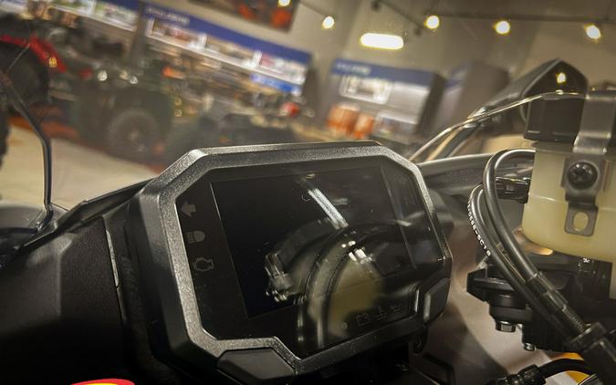 2026 Kawasaki Ninja® ZX™-6R ABS