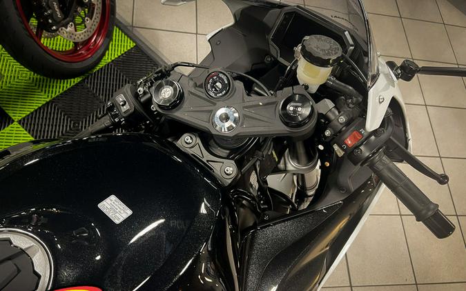 2026 Kawasaki Ninja® ZX™-6R ABS