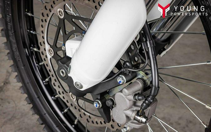 2025 Honda CRF300L Rally ABS 300L Rally