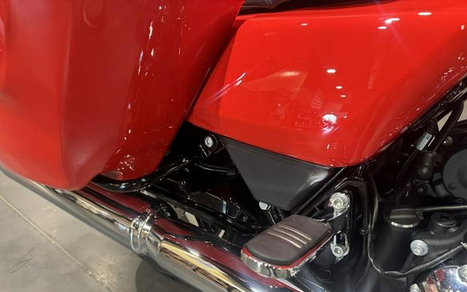 2026 Harley-Davidson Touring FLTRX - Road Glide