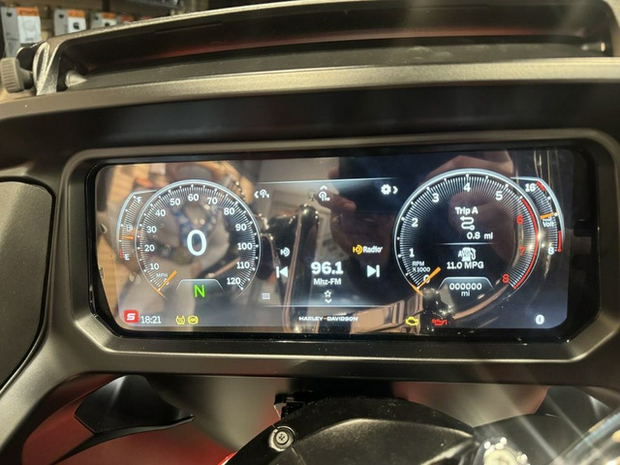 2026 Harley-Davidson Touring FLTRX - Road Glide