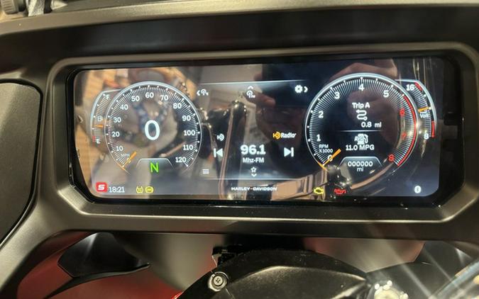 2026 Harley-Davidson Touring FLTRX - Road Glide