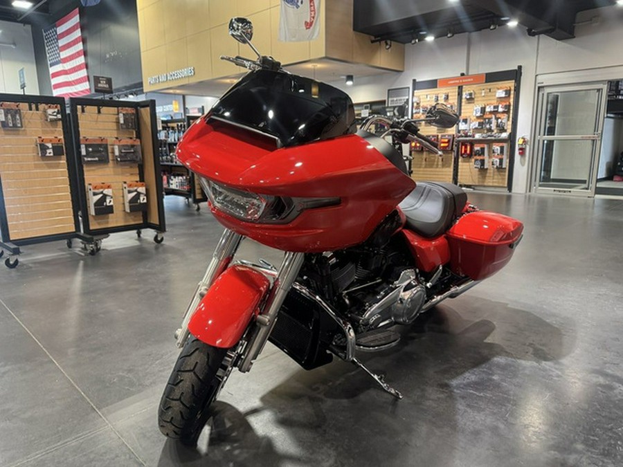 2026 Harley-Davidson Touring FLTRX - Road Glide