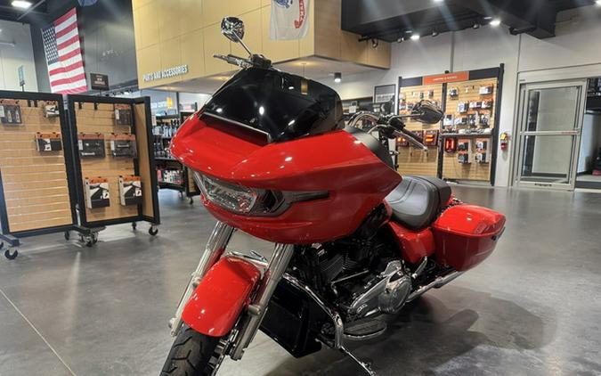 2026 Harley-Davidson Touring FLTRX - Road Glide