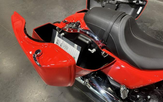 2026 Harley-Davidson Touring FLTRX - Road Glide