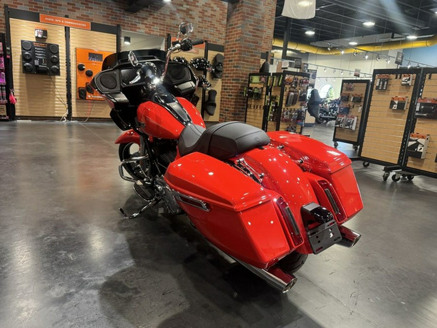 2026 Harley-Davidson Touring FLTRX - Road Glide