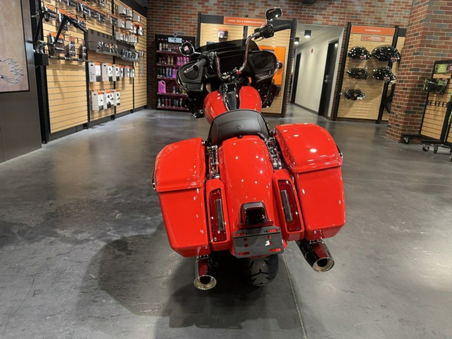 2026 Harley-Davidson Touring FLTRX - Road Glide