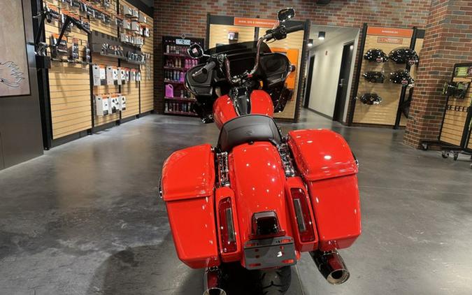 2026 Harley-Davidson Touring FLTRX - Road Glide