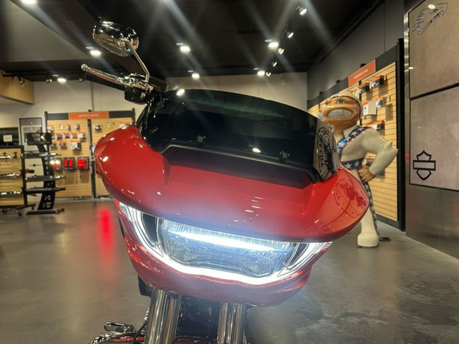 2026 Harley-Davidson Touring FLTRX - Road Glide