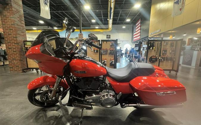 2026 Harley-Davidson Touring FLTRX - Road Glide