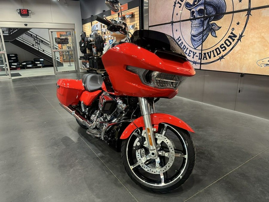 2026 Harley-Davidson Touring FLTRX - Road Glide