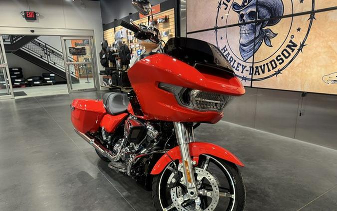 2026 Harley-Davidson Touring FLTRX - Road Glide