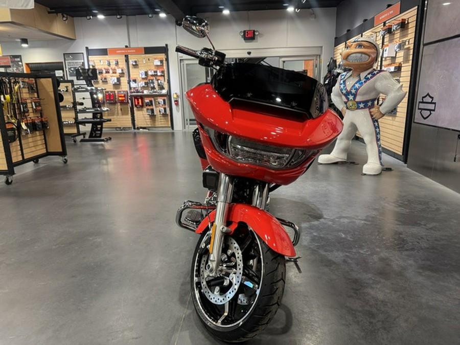 2026 Harley-Davidson Touring FLTRX - Road Glide