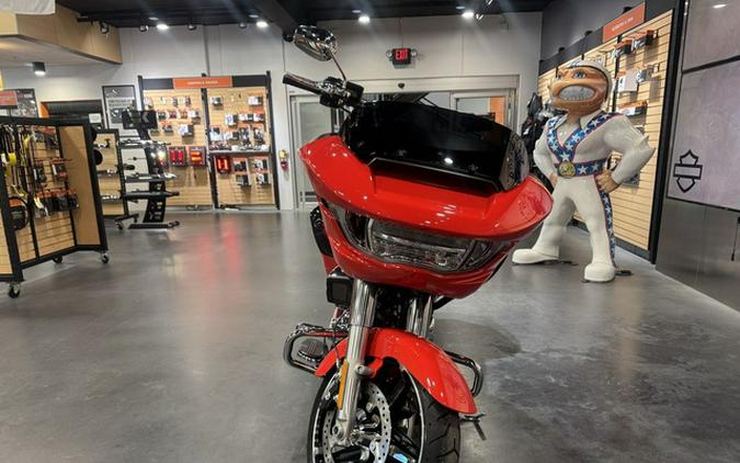 2026 Harley-Davidson Touring FLTRX - Road Glide