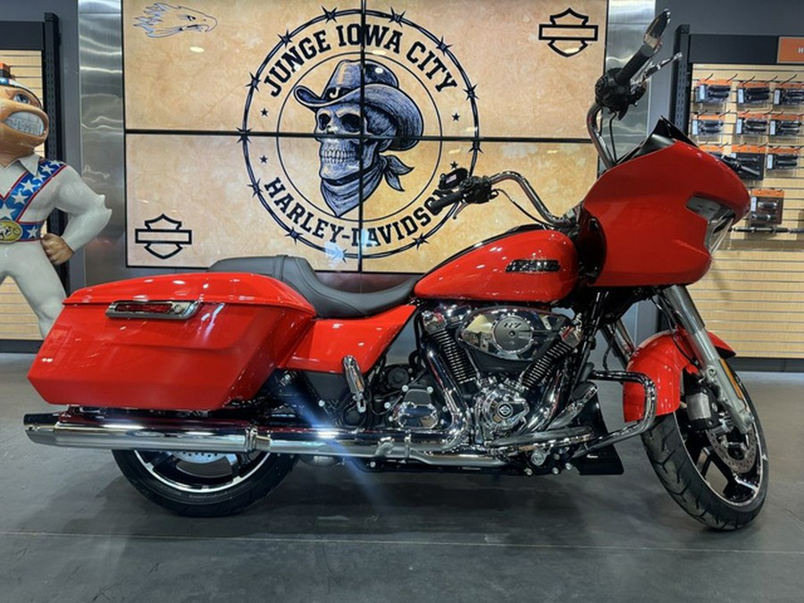 2026 Harley-Davidson Touring FLTRX - Road Glide