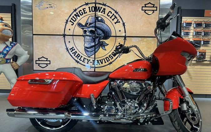 2026 Harley-Davidson Touring FLTRX - Road Glide